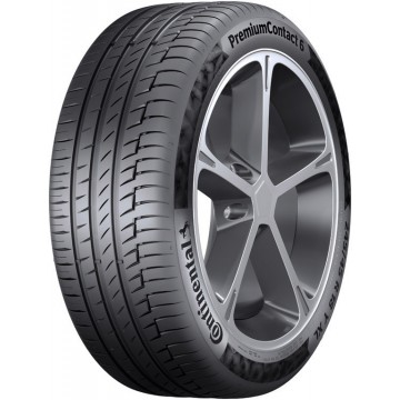 CONTINENTAL 225/45R 19 92W TL PremCont.6 SSR+ RUN-FLAT/BMW-MODELLE Osobna vozila